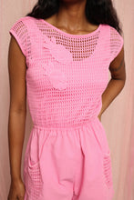 ❤️ 80s Pineapple Cutie Romper