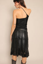 00s Raven Witch Tank Top - S