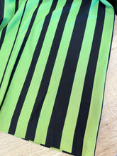 60s Striped Shift Dress