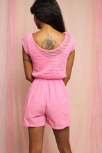 ❤️ 80s Pineapple Cutie Romper