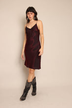 90s Macabre Witch Dress - S/M