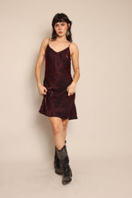 90s Macabre Witch Dress - S/M