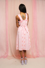 ❤️ 50s Sweetheart Ric Rac Dress