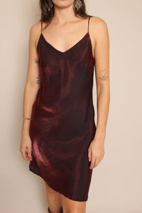 90s Macabre Witch Dress - S/M