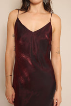 90s Macabre Witch Dress - S/M