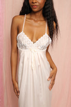 ❤️ 80s Christian Dior Nightgown