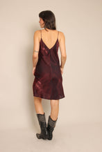 90s Macabre Witch Dress - S/M
