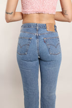 90s Levi's 501 Jeans - 25x26