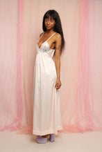 ❤️ 80s Christian Dior Nightgown