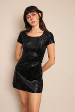 Y2K Space Witch Dress - XS