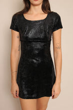 Y2K Space Witch Dress - XS