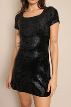 Y2K Space Witch Dress - XS