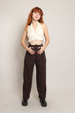 90s Bebe Wool Trousers