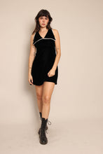 70s Dahlia Witch Dress - S/M