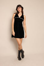 70s Dahlia Witch Dress - S/M