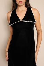 70s Dahlia Witch Dress - S/M