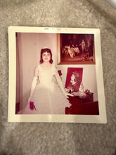 ❤️ 50s Pink Cupcake Dress