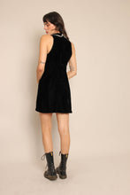 70s Dahlia Witch Dress - S/M