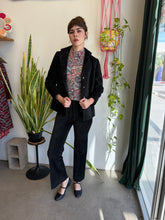 70s Jumbo Corduroy Three Piece Set