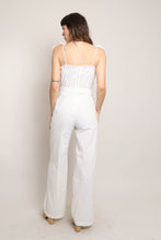 70s Spaghetti Strap Jumpsuit