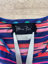 80s Diane Freis Dress
