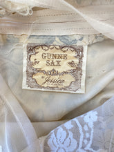 70s Gunne Sax Dress