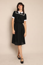 80s Cauldron Witch Dress - M/L