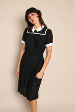 80s Cauldron Witch Dress - M/L