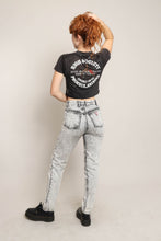 90s Guess Acid Wash Jeans - 26x28