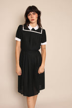 80s Cauldron Witch Dress - M/L
