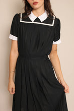 80s Cauldron Witch Dress - M/L