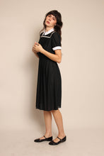 80s Cauldron Witch Dress - M/L