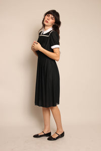 80s Cauldron Witch Dress - M/L