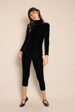 80s Sneaky Witch Catsuit - XS/S