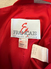 90s Sexy Structural Dress