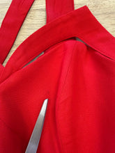 90s Sexy Structural Dress