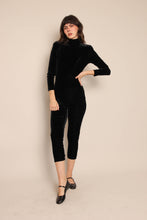 80s Sneaky Witch Catsuit - XS/S