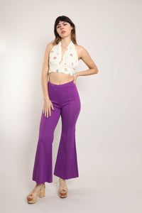 70s Faded Glory Bell Bottoms – Luxie Vintage