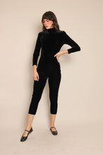 80s Sneaky Witch Catsuit - XS/S