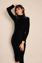 80s Sneaky Witch Catsuit - XS/S