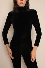 80s Sneaky Witch Catsuit - XS/S