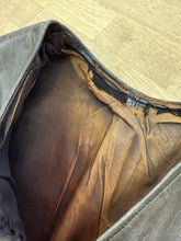 80s Harley Davidson Leather Vest