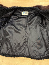 50s Persian Lamb Jacket