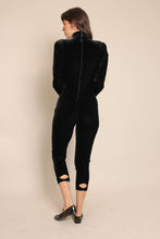 80s Sneaky Witch Catsuit - XS/S
