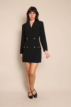 90s CEO Witch Romper - XS/S