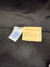 60s Silver Striped Dress