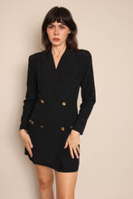 90s CEO Witch Romper - XS/S