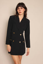 90s CEO Witch Romper - XS/S