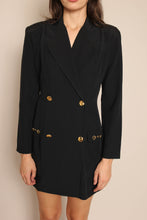 90s CEO Witch Romper - XS/S