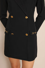 90s CEO Witch Romper - XS/S